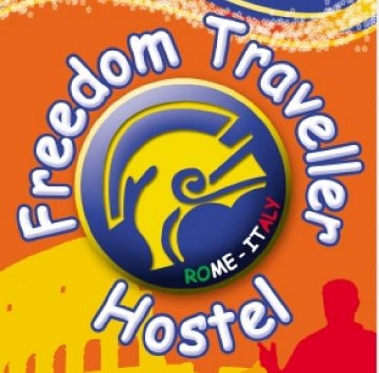 Freedom Traveller Ostello Roma